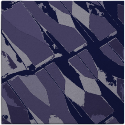 reflections rug - item 725310