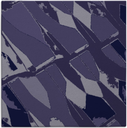 reflections rug - item 725312