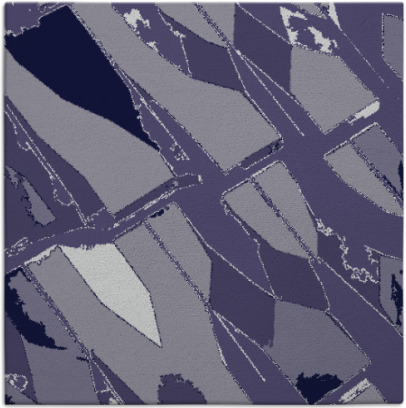 reflections rug - item 725313