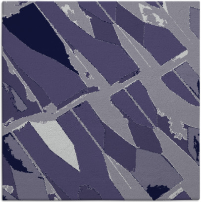 reflections rug - item 725314