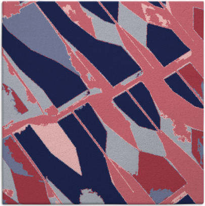 reflections rug - item 725317