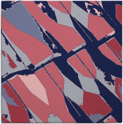 reflections rug - item 725318