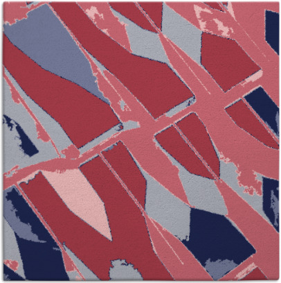 reflections rug - item 725319