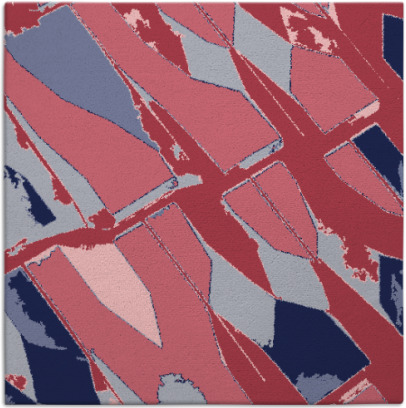 reflections rug - item 725320