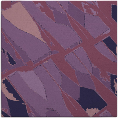 reflections rug - item 725324