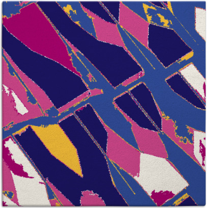 reflections rug - item 725330