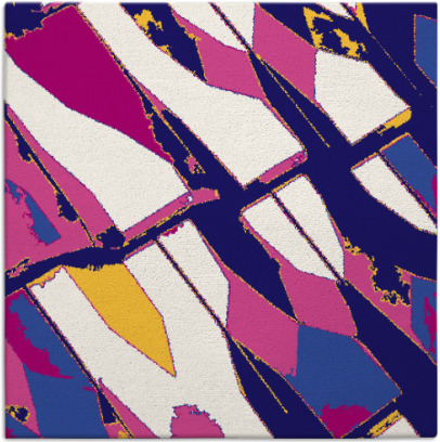 reflections rug - item 725331