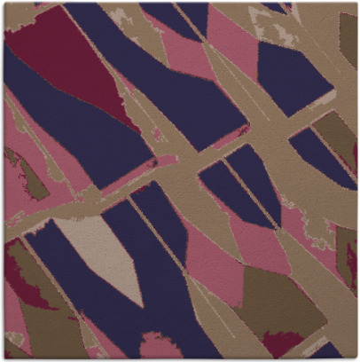 reflections rug - item 725333