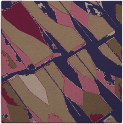 reflections rug - item 725334