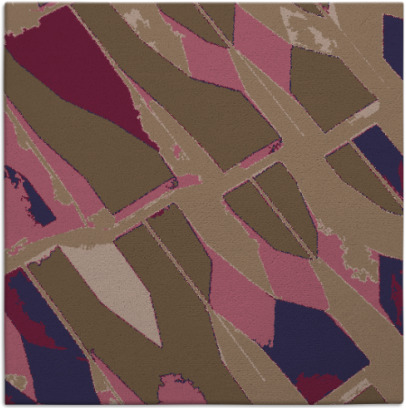 reflections rug - item 725335