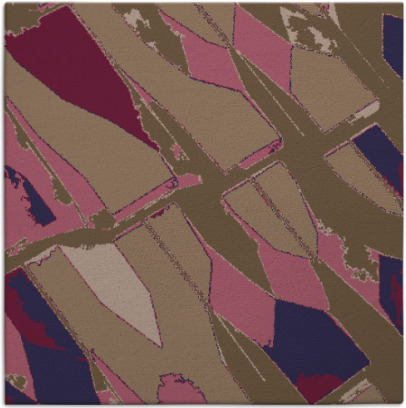 reflections rug - item 725336