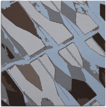 reflections rug - item 725337