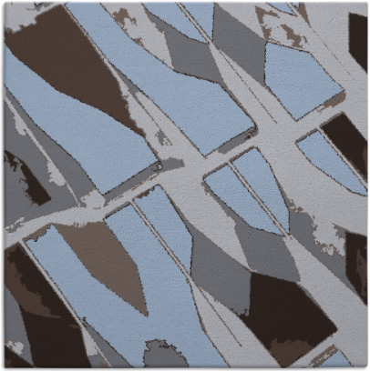 reflections rug - item 725338