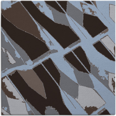 reflections rug - item 725339