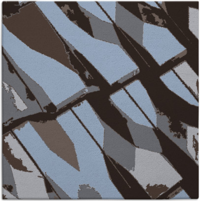 reflections rug - item 725340