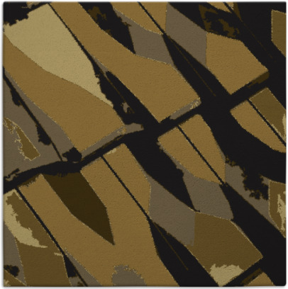 reflections rug - item 725342