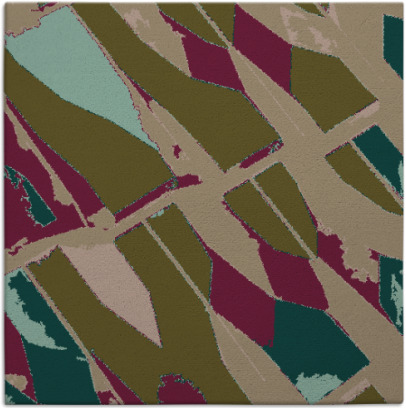 reflections rug - item 725345
