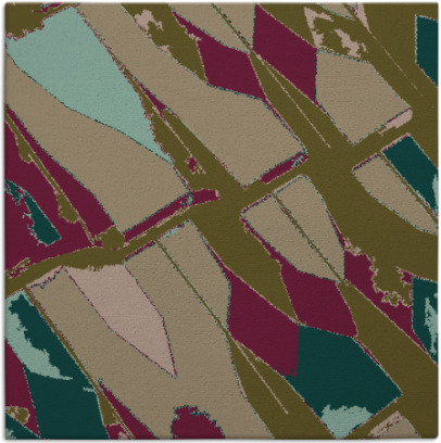 reflections rug - item 725346