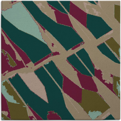 reflections rug - item 725347