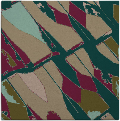 reflections rug - item 725348