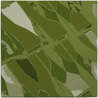 reflections rug - item 725349