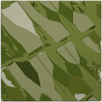 reflections rug - item 725351