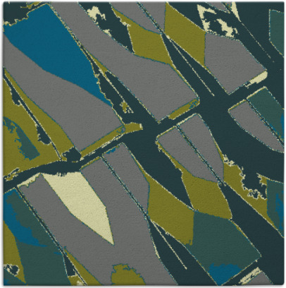 reflections rug - item 725353