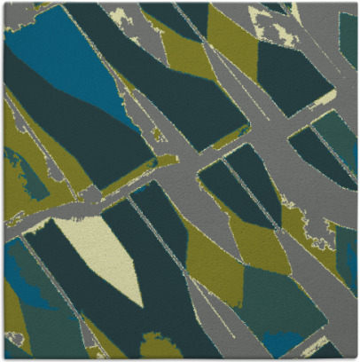 reflections rug - item 725354