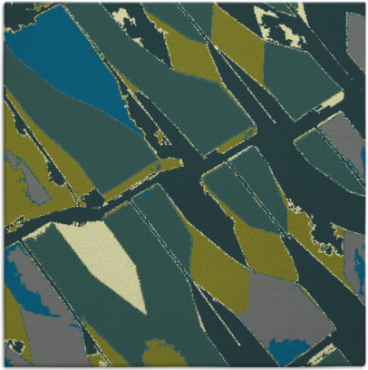 reflections rug - item 725355