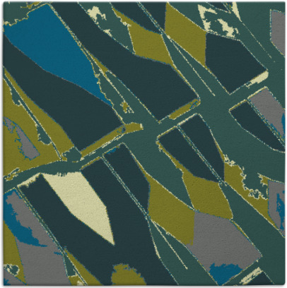 reflections rug - item 725356