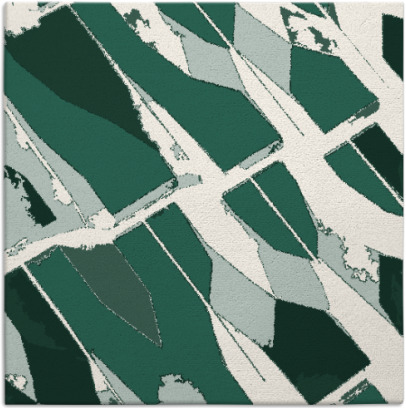 reflections rug - item 725357