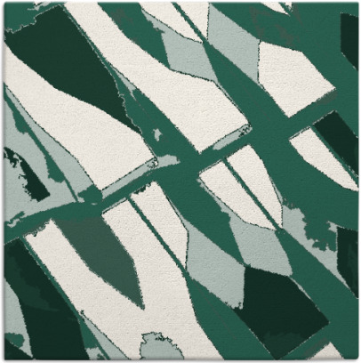 reflections rug - item 725358