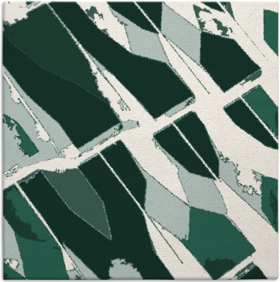 reflections rug - item 725359