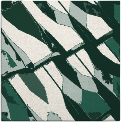 reflections rug - item 725360