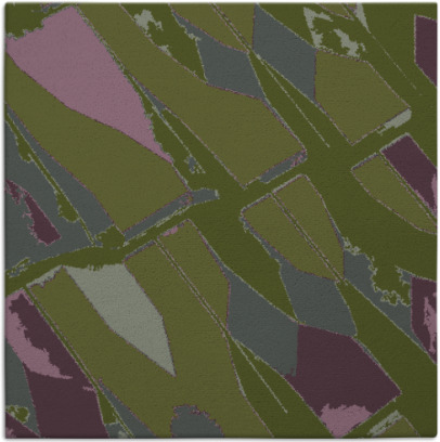 reflections rug - item 725361