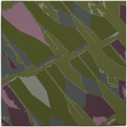 reflections rug - item 725362
