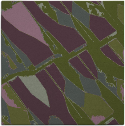 reflections rug - item 725363