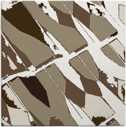 reflections rug - item 725365