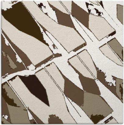 reflections rug - item 725367