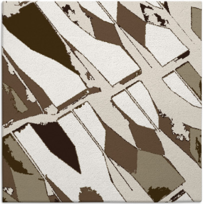 reflections rug - item 725368