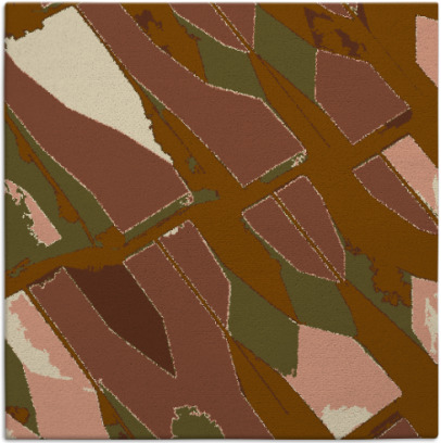 reflections rug - item 725369