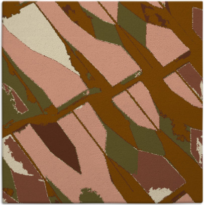reflections rug - item 725371