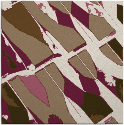 reflections rug - item 725377