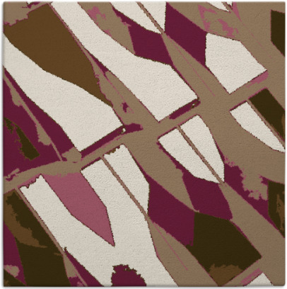 reflections rug - item 725378