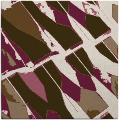 reflections rug - item 725379