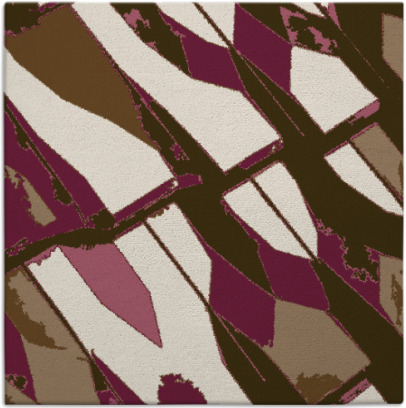 reflections rug - item 725380