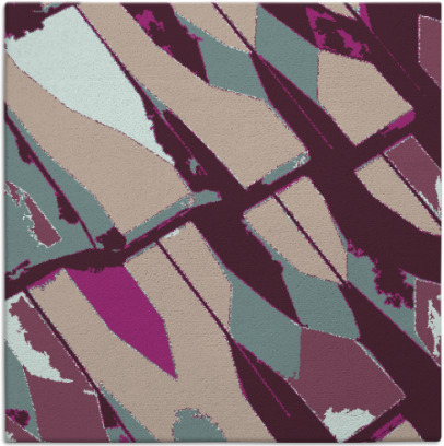 reflections rug - item 725381