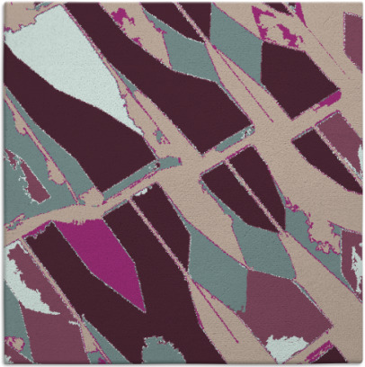 reflections rug - item 725382