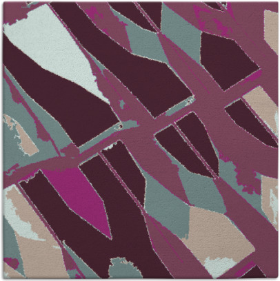 reflections rug - item 725384
