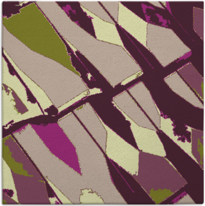 reflections rug - item 725385